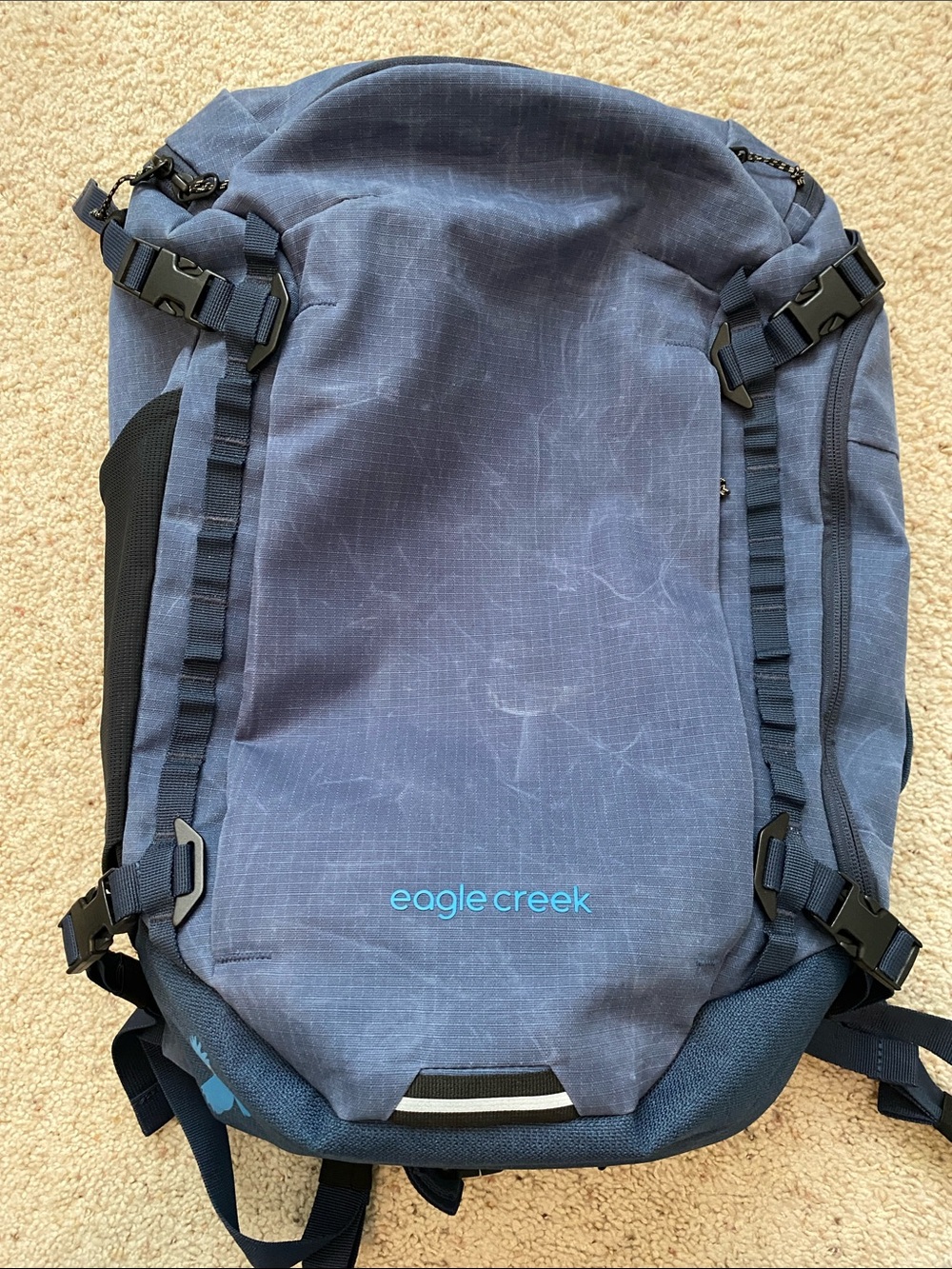 Eagle Creek Explore Backpack 26L.